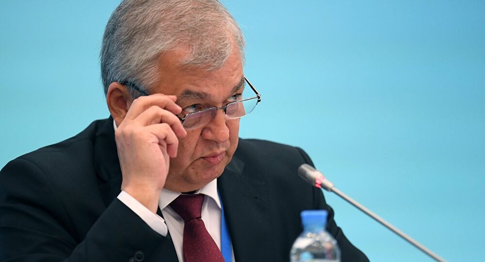 Putin’in Suriye Özel Temsilcisi: Suriye’de bağımsız Kürt devleti mümkün değil
