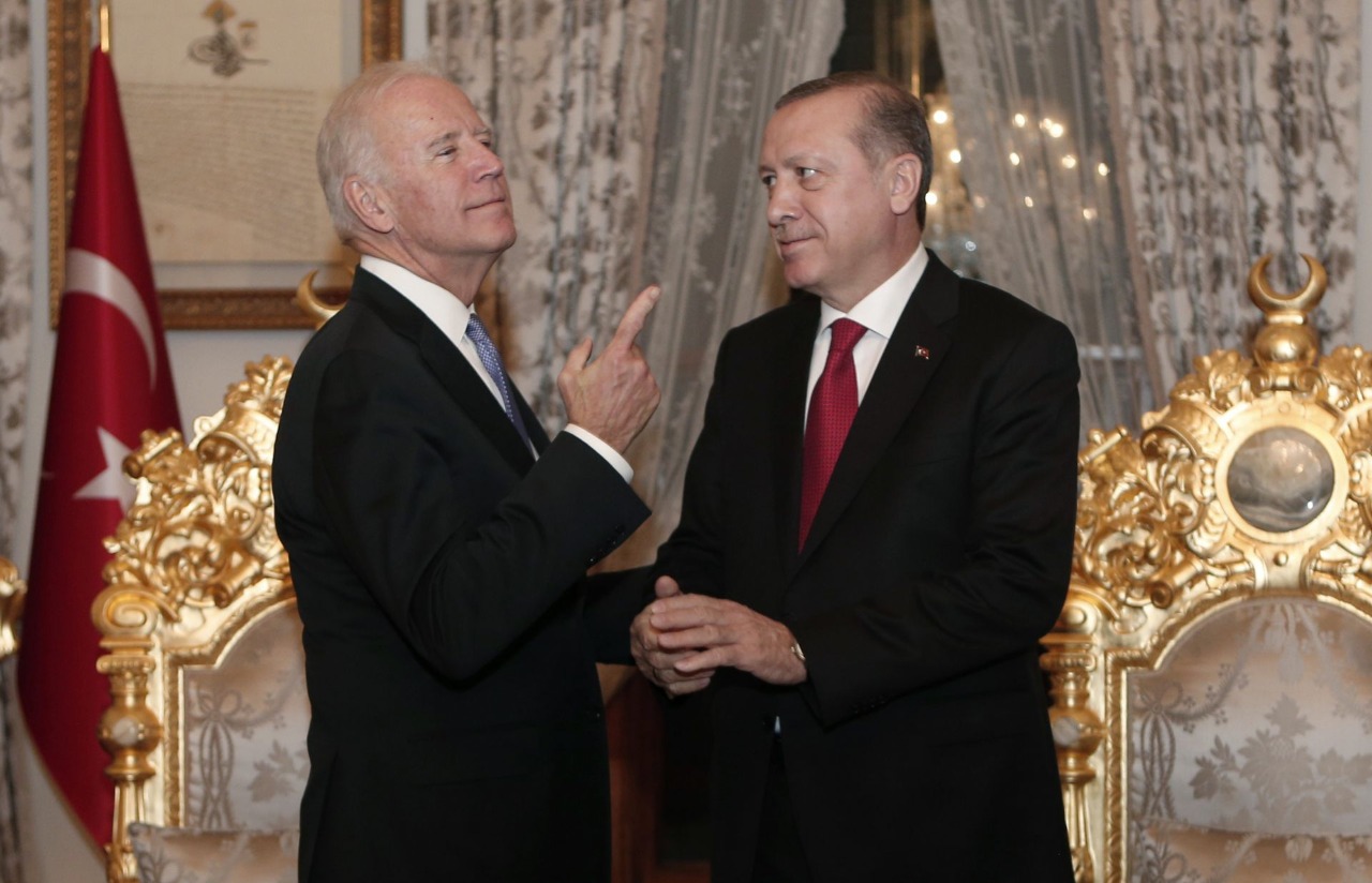 Türk-Amerikan ilişkileri tam gaz duvara mı?