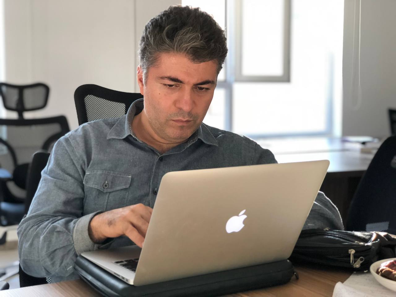 İran halkı gerçek ve sansürsüz haberlere susadı