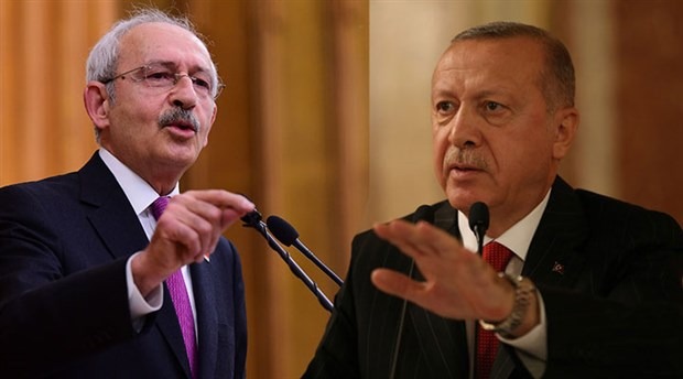 Muhalefet ile iktidar arasındaki Garê gerilimi devam ediyor.