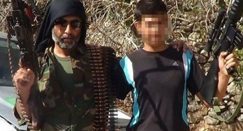MİT’e çalıştığı iddia edilen Heysem Topalca öldü