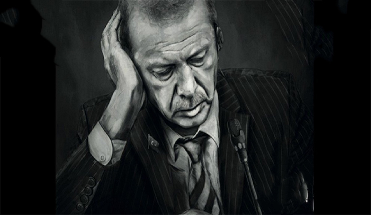 أردوغان