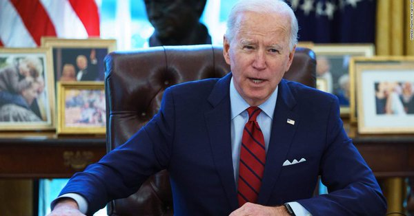 Khamenei says no deal before sanctions lifted, Biden rejects this scenario