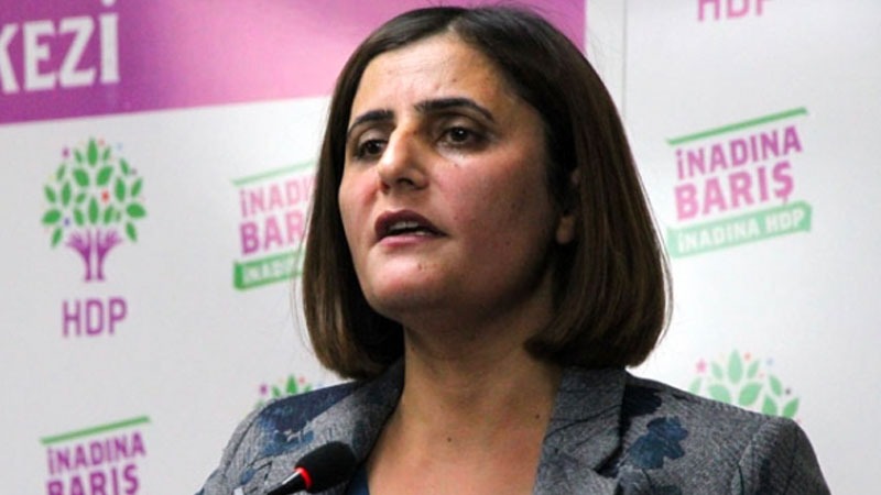Taşdemir: Garê’ye gitmedim, Soylu yalan söylüyor