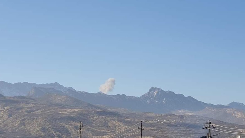 PKK, Garê operasyonunda 15 PKK’li ve 37 askerin yaşamını yitirdiğini bildirdi.