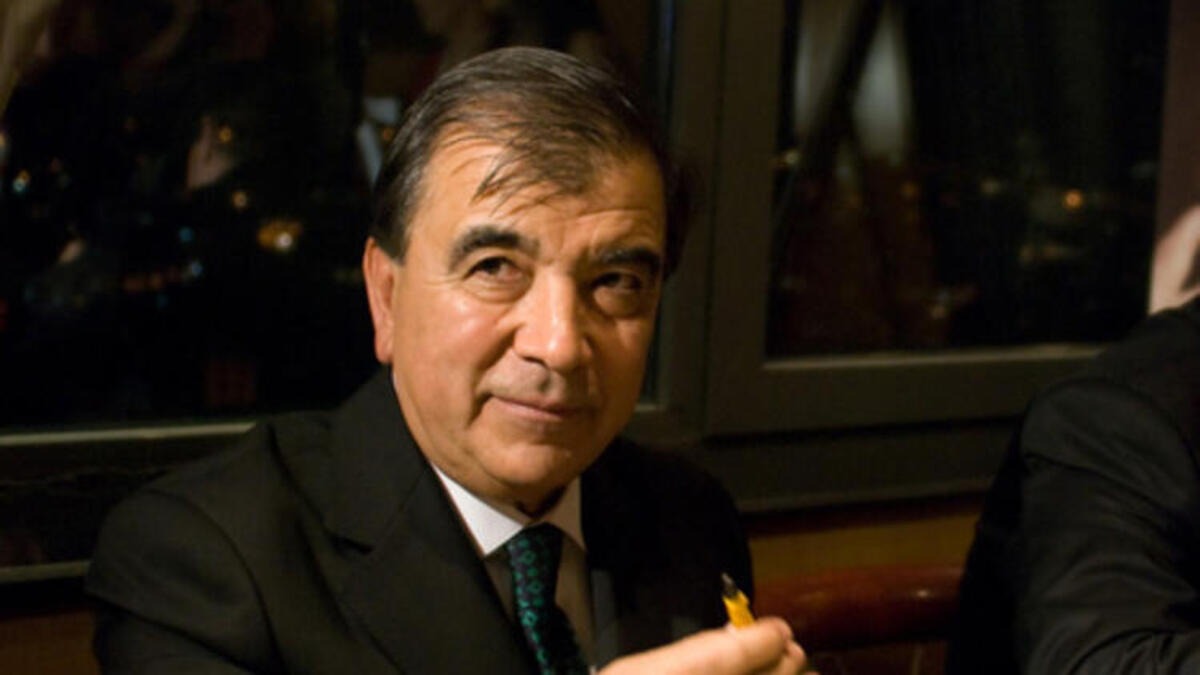 Eski MİT’çi Enver Altaylı için 42 yıl hapis istemi