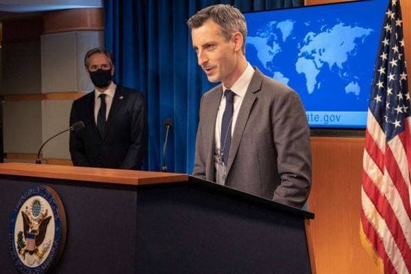 ئەمریکا دەیهەوێت دڵنیا بێتەوە ئێران هەرگیز دەستى بە چەکى ئەتۆمى ڕاناگات