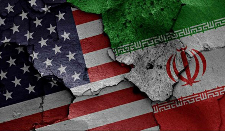 واشنطن وطهران