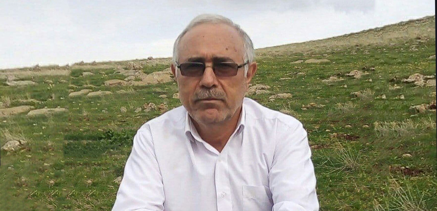 کۆمارى ئیسلامى دەیهەوێت بە کۆمەڵە تاوانێکى درۆیین جوامێر مورادی سزا و زیندانى بکات
