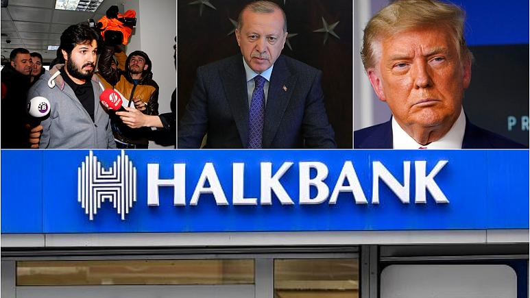 “Halkbank davası korkunç sonuçlar doğurabilir”