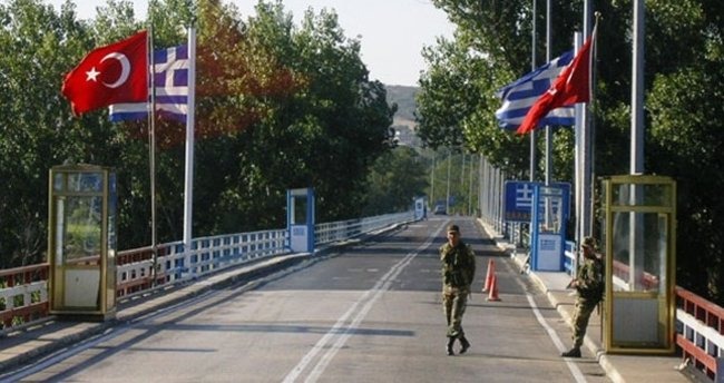 15 Temmuz’dan sonra 20 bin kişi yasa dışı yollarla Türkiye’den Yunanistan’a gitti