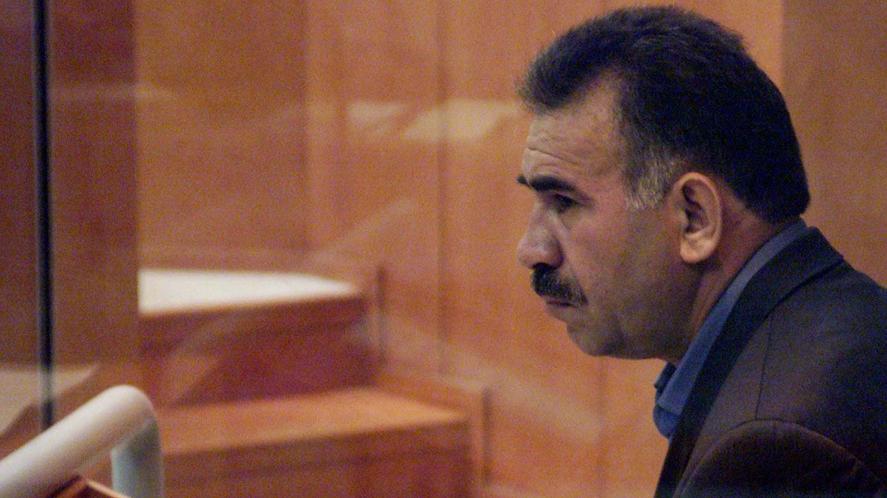 Abdullah Öcalan: Devlet yanlış oynuyor, siz de
