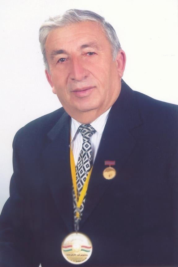 Erivan Radyosu’nun duayen ismi Keremê Seyad vefat etti