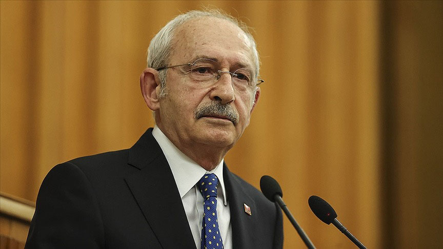 Kılıçdaroğlu: Parti kapatmak doğru değil