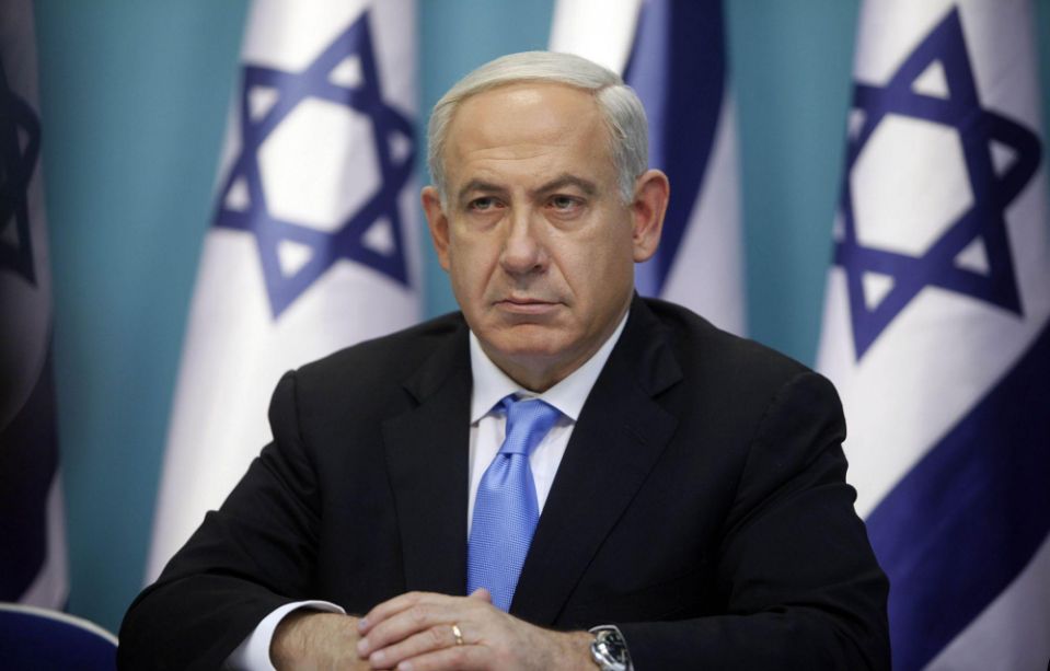 Israel blames Iran for missile attack on its ship