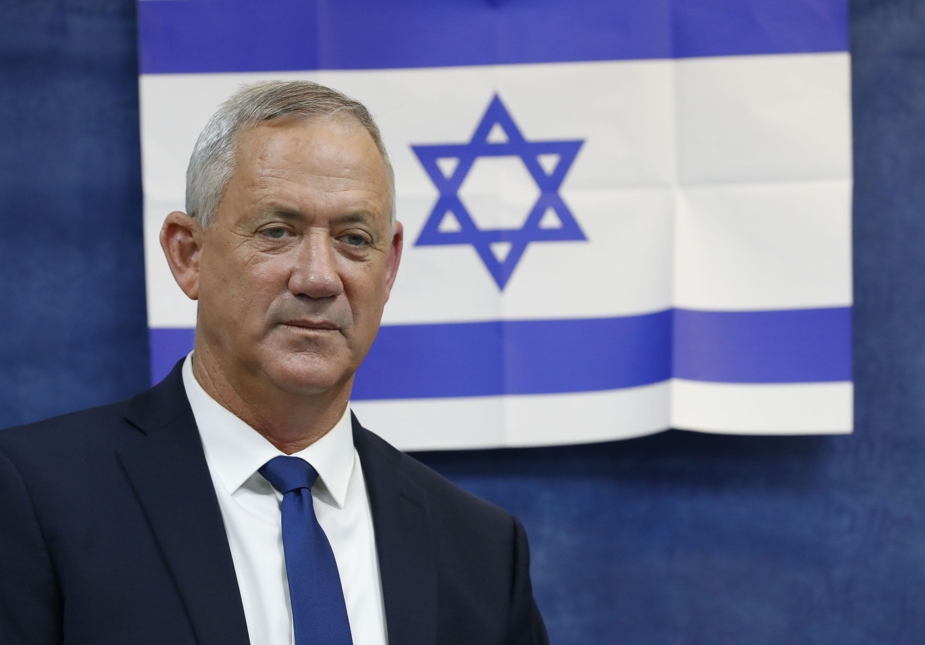 Israel regularly updates plans to hit Iran, says Defence Minister
