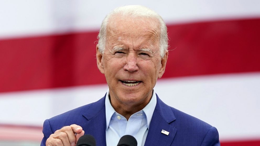 Biden: İran’a cezasız kalamayacağı mesajını verdik