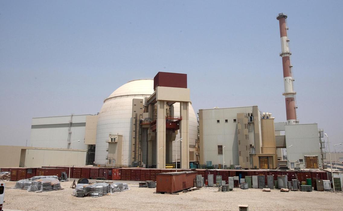 IAEA warns over Iran enriching uranium with new advanced machine