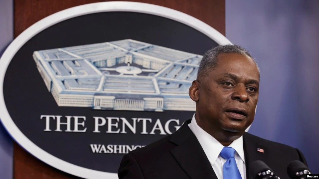 Pentagon: ABD kendisini savunmak için ne gerekiyorsa yapacak