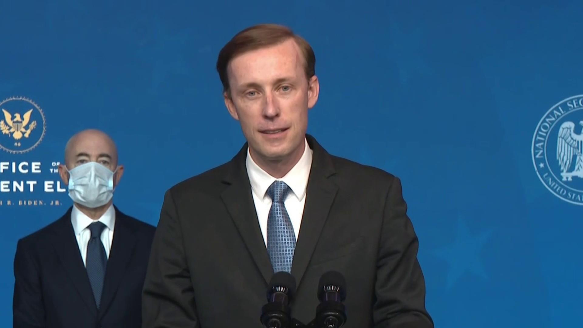 US starts indirect diplomacy with Iran, says White House advisor