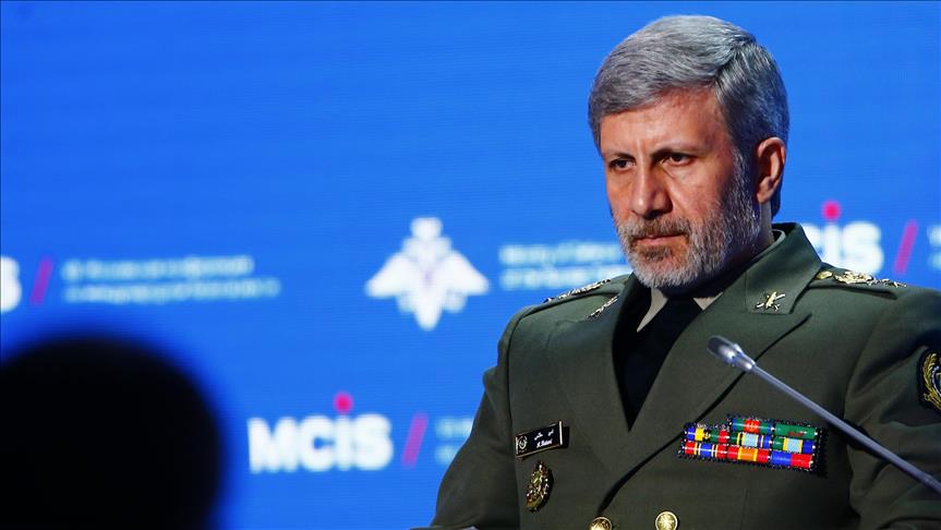 Iran threatens to ‘completely raze’ Israeli Cities of Tel Aviv and Haifa