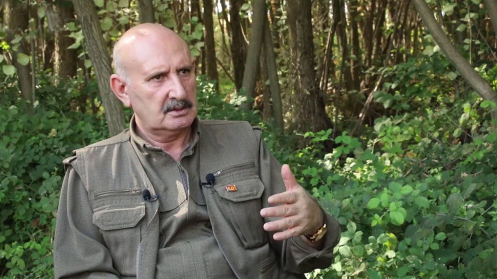 Sabri Ok: Türkiye’de darbe olabilir, mümkündür