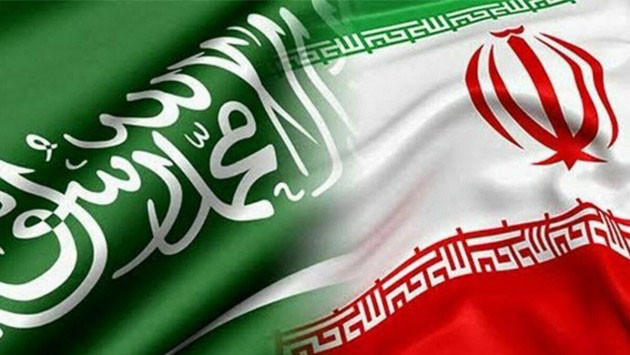 Financial Times: İran ile Suudi Arabistan arasında üst düzey görüşme