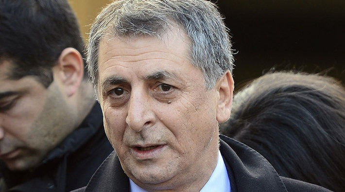 Mahmut Övür: Öcalan’ın karizmasını çizen Demirtaş hatasını telafi etmeye çalışıyor