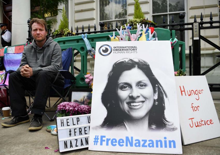 زندانیان دوتابعیتی مهرههای معامله و اهرمهای سیاسی در دست جمهوری اسلامی