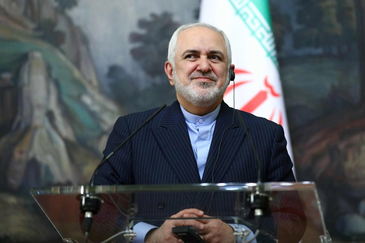 Zarif’in Kasım Süleymani’yi eleştiren ses kayıtları ortaya çıktı