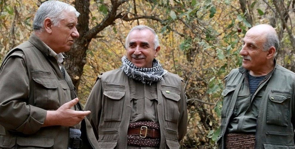 Bayık ve Karayılan’ın da aralarında bulunduğu 377 kişinin mal varlıkları donduruldu