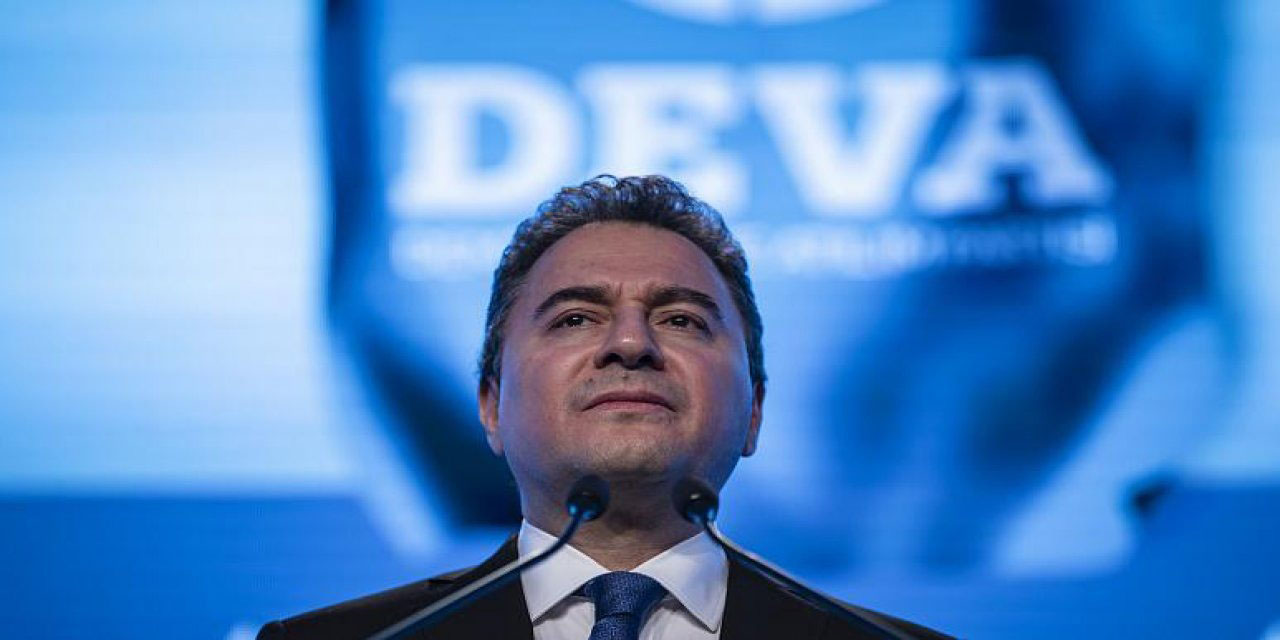 Babacan’dan HDP ile ittifak açıklaması: İlişkilerimiz sıcak
