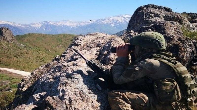 Kürdistan Bölgesi’ndeki operasyonun bilançosuna ilişkin TSK ve HPG’den açıklama