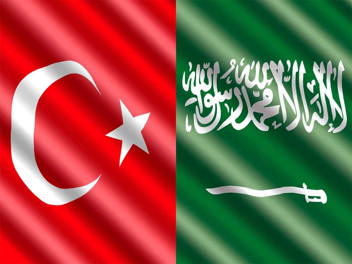 Suudi Arabistan’ın Türkiye’den ithalatı yüzde 98 azaldı