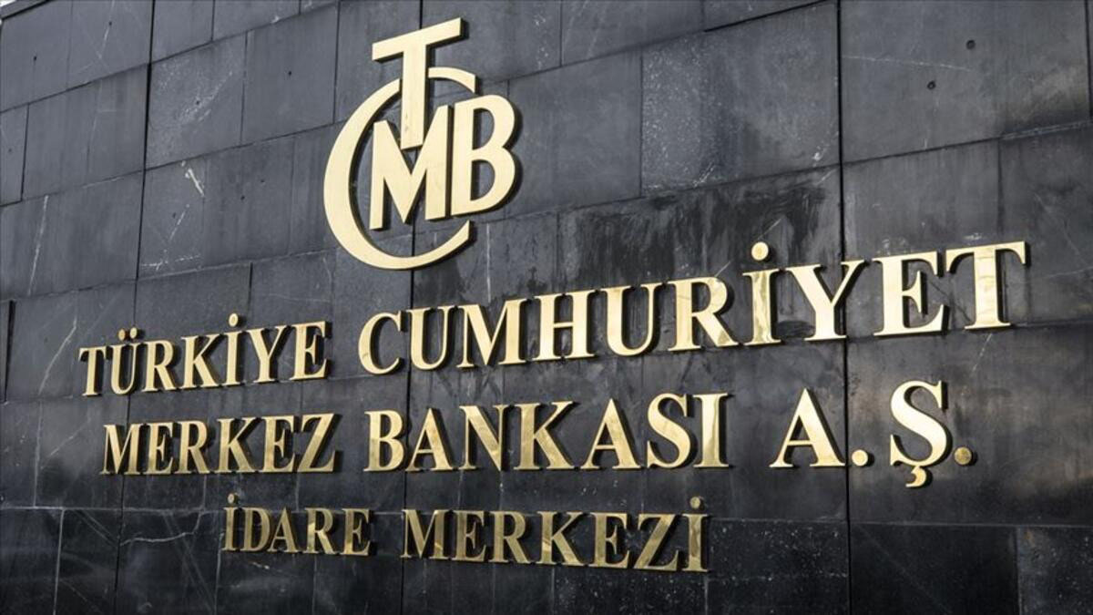 Reuters: Merkez Bankası rezervleri 2003’ten bu yana en düşük seviyede