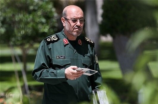 تکرار سناریوی ۹۶؛ صحنهآرایی برای پاسدار دهقان آغاز شد