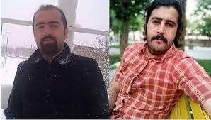 فەرزاد سامانی و ساکار عەینی بۆ چوار جار لەسەر یەک دەستبەسەر کران