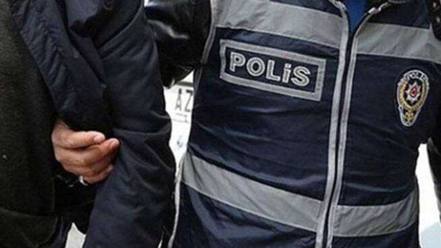 10 ilde PKK operasyonu: 25 gözaltı