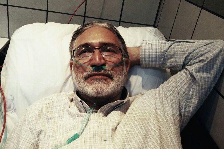 کارشناسان سازمان ملل: مادهای به نوریزاد تزریق شده که از آن اطلاعی نداشته است