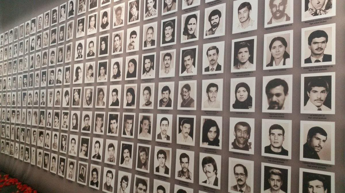  نامە سرگشادە ١٥٠ مقام سابق سازمان ملل: کشتارهای ٦٧ ایران می‌تواند جنایت علیە بشریت باشد