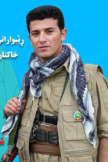 Doğu Kürdistan: 2 Peşmerge şehit oldu, çok sayıda İran askeri öldürüldü