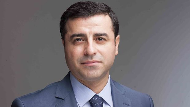 Yargıtay Demirtaş’ın cezasını onadı