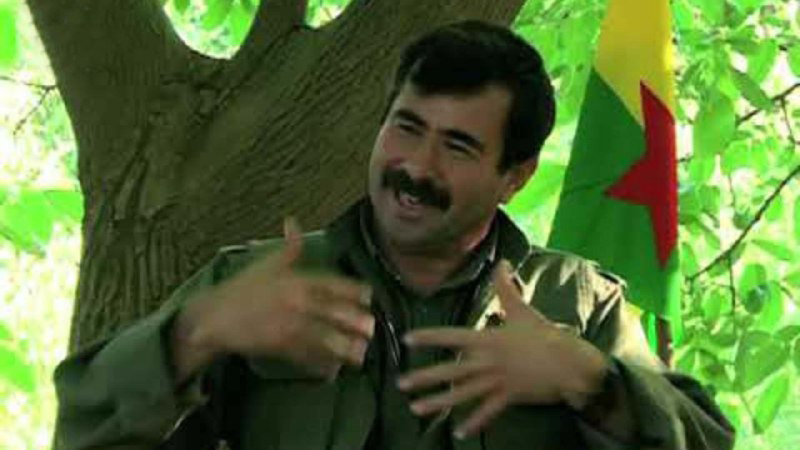 PKK, Nureddin Sofi’nin öldürülme haberini yalanladı