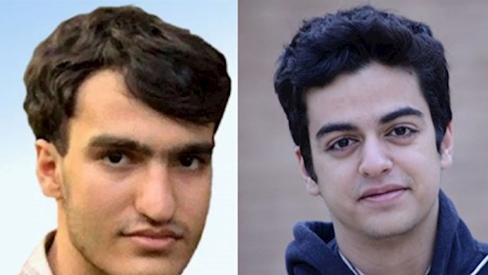 Professors urge Iranian regime to free university students