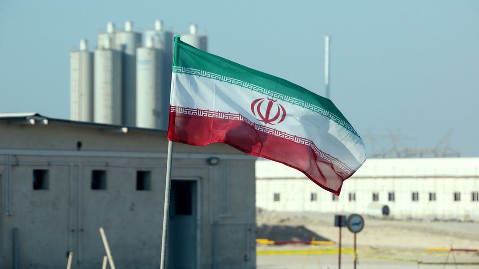 Iran extended IAEA monitoring of nuclear sites for one month