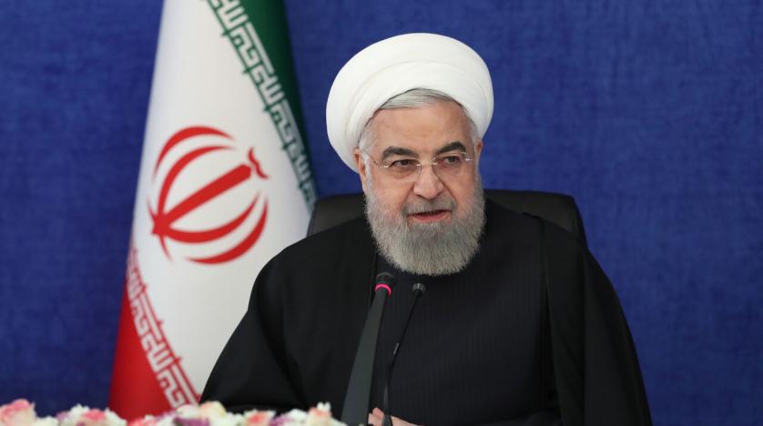 Nuke talks: Rouhani says West has no choice but to lift sanctions