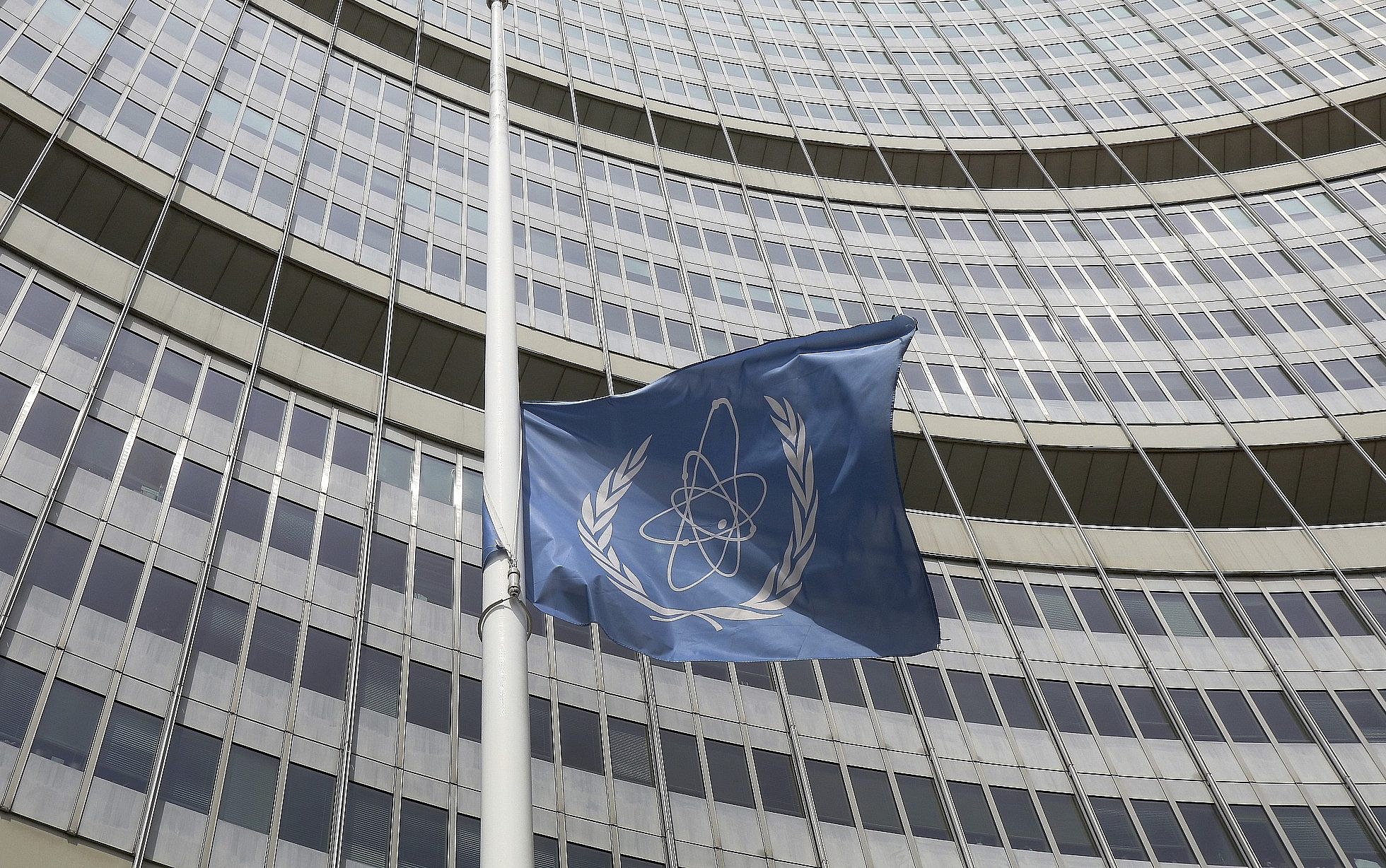 IAEA: Iran has enriched uranium up to 63 percent purity