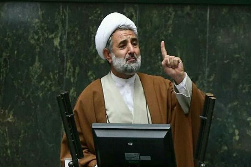امحا محتوای دوربینهای آژانس، باجخواهی تازە جمهوری اسلامی از دولت بایدن