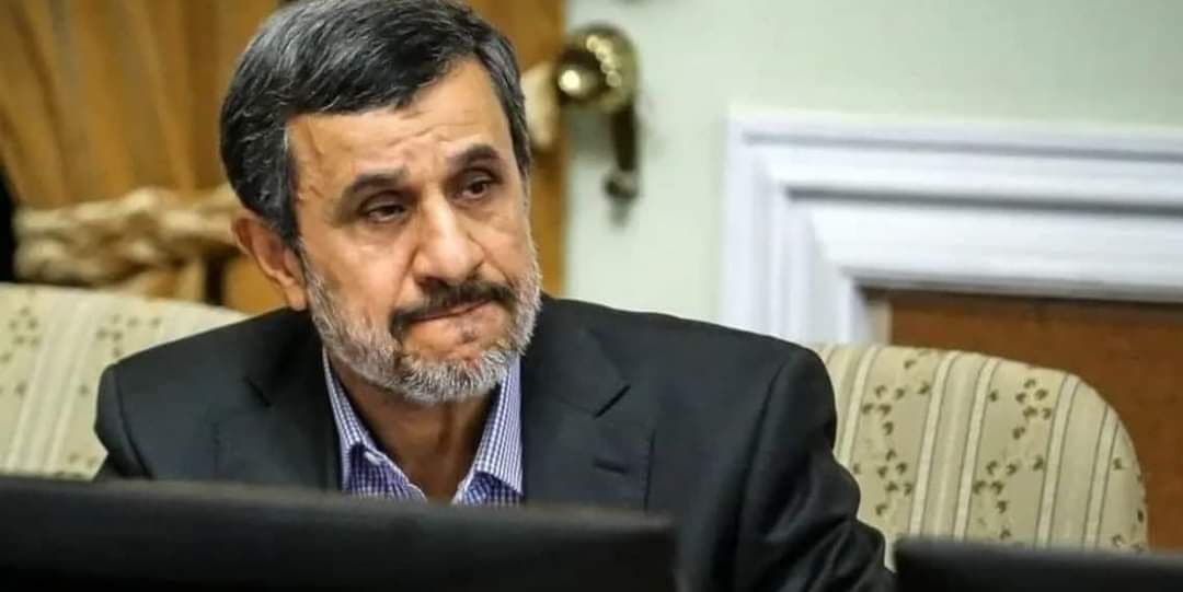 ئەحمەدینەژاد پاش ڕەتکردنەوەى بۆ خۆپاڵاوتن، هەڵبژاردنەکانی سەرکۆماری بایکۆت دەکات