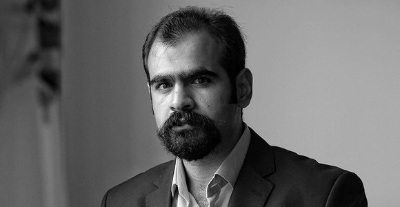کسری نوری، درویش، حقوقدان و فعال سیاسی زندانی ایرانی، در فهرست ١٠ روزنامهنگار در خطر جهان قرار گرفت.